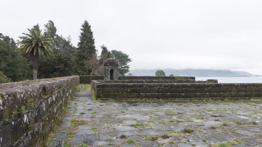 Imagen del monumento Castillo de Mancera