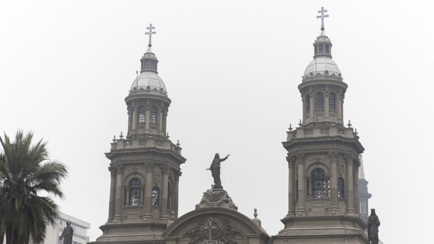 Imagen del monumento Catedral de Santiago