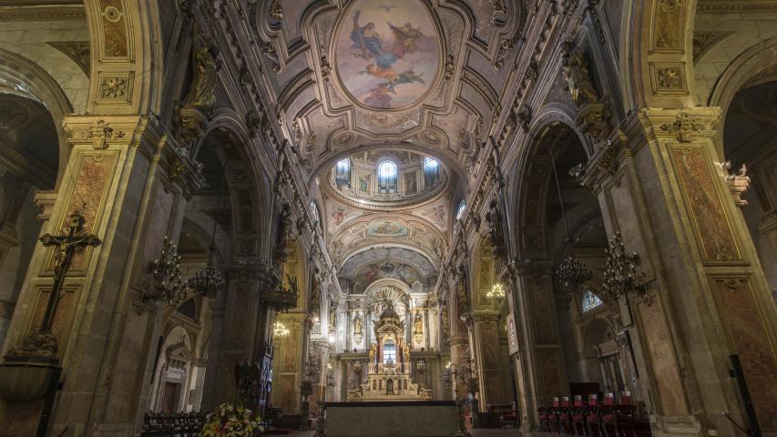 Imagen del monumento Catedral de Santiago