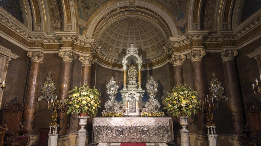 Imagen del monumento Catedral de Santiago