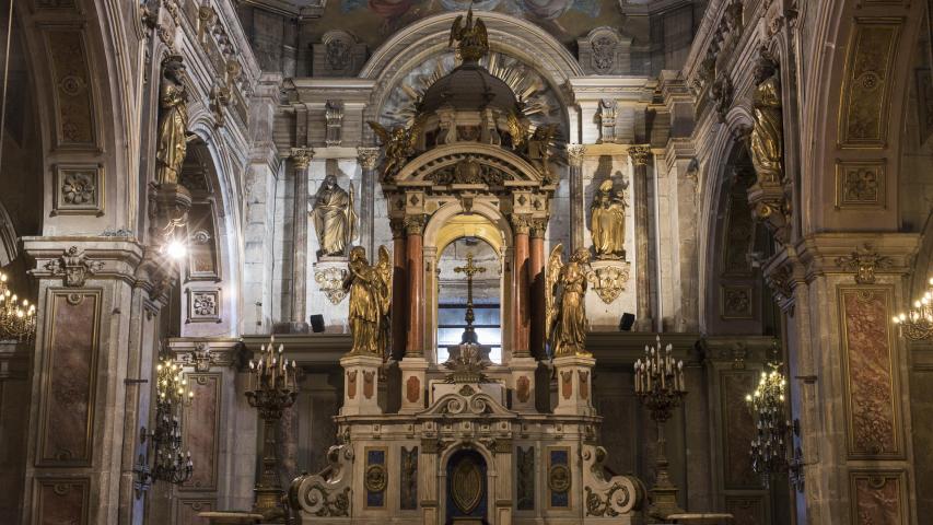 Imagen del monumento Catedral de Santiago