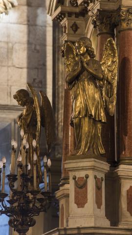 Imagen del monumento Catedral de Santiago