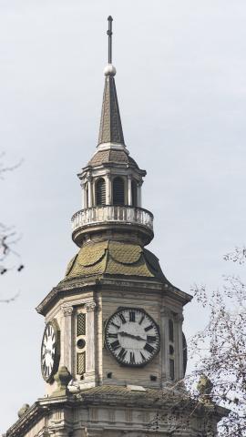 Imagen del monumento Iglesia y convento de San Francisco