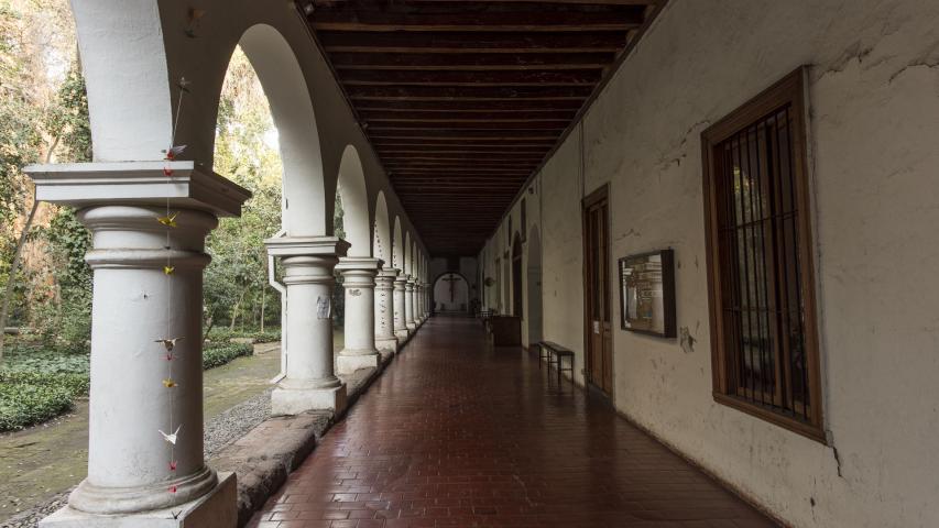 Iglesia y convento de San Francisco | Consejo de Monumentos Nacionales de Chile Iglesia y convento de San Francisco | Consejo de Monumentos Nacionales de Chile