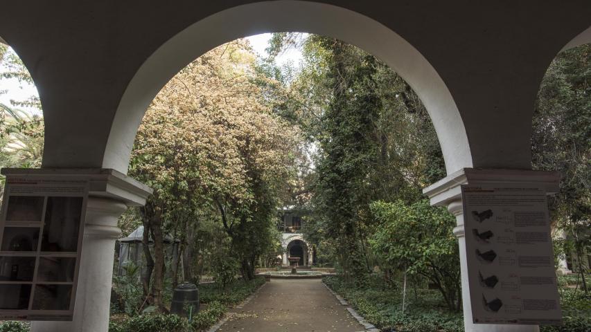 Imagen del monumento Iglesia y convento de San Francisco