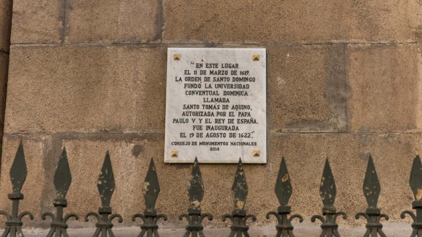 Imagen del monumento Iglesia de Santo Domingo