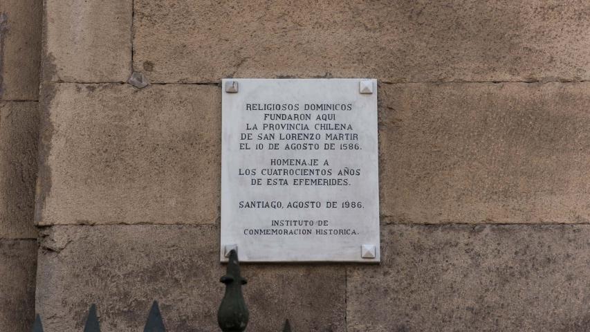 Imagen del monumento Iglesia de Santo Domingo