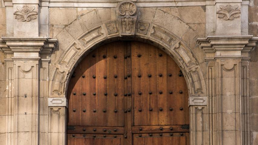 Imagen del monumento Iglesia de Santo Domingo