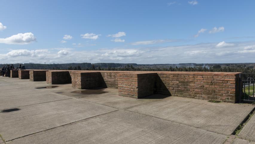Imagen del monumento Fuerte de Nacimiento
