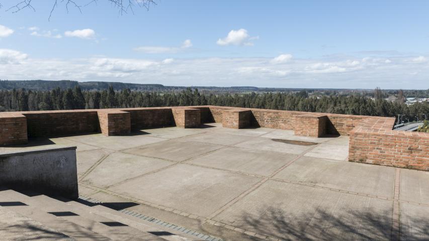 Imagen del monumento Fuerte de Nacimiento