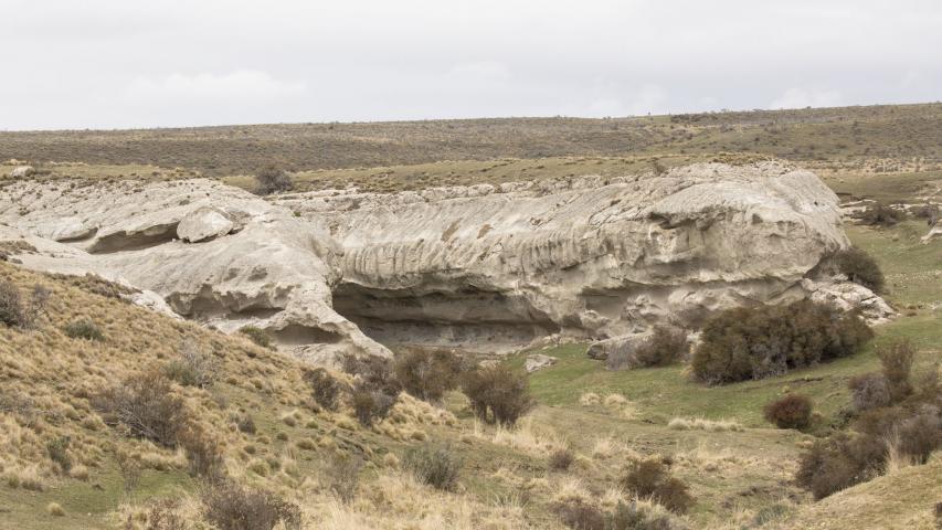 Imagen del monumento Cueva de la Leona