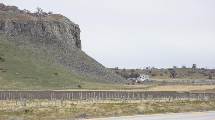 Imagen del monumento Morro Chico