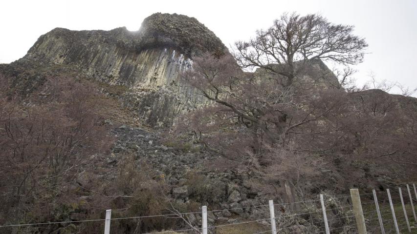 Imagen del monumento Morro Chico