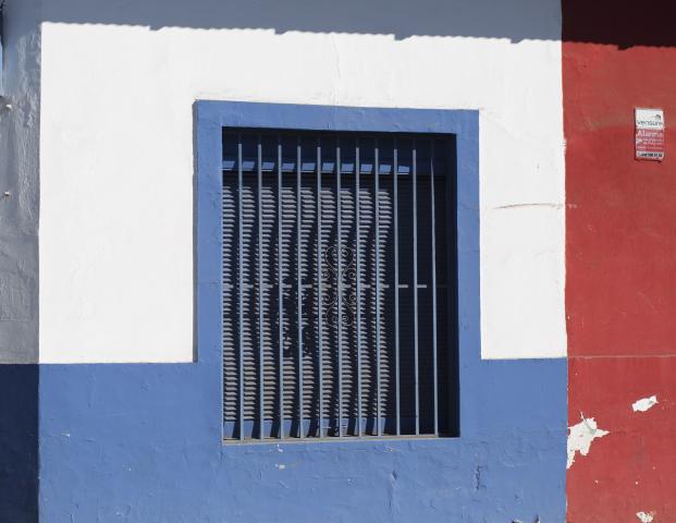 Imagen del monumento Casa donde naciera el Patriota Don José Antonio Salinas