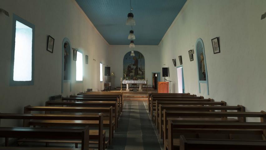 Imagen del monumento Iglesia San Pedro de Alcántara