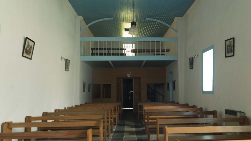 Imagen del monumento Iglesia San Pedro de Alcántara