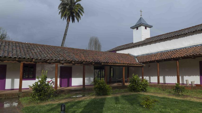 Imagen del monumento Iglesia San Pedro de Alcántara