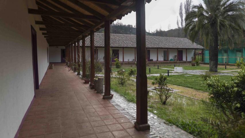 Imagen del monumento Iglesia San Pedro de Alcántara