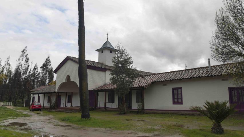 Imagen del monumento Iglesia San Pedro de Alcántara