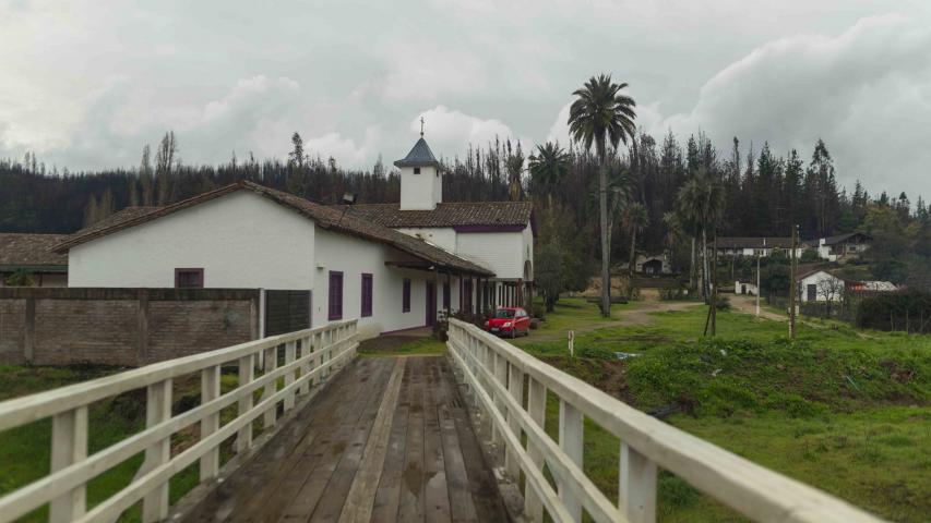 Imagen del monumento Iglesia San Pedro de Alcántara