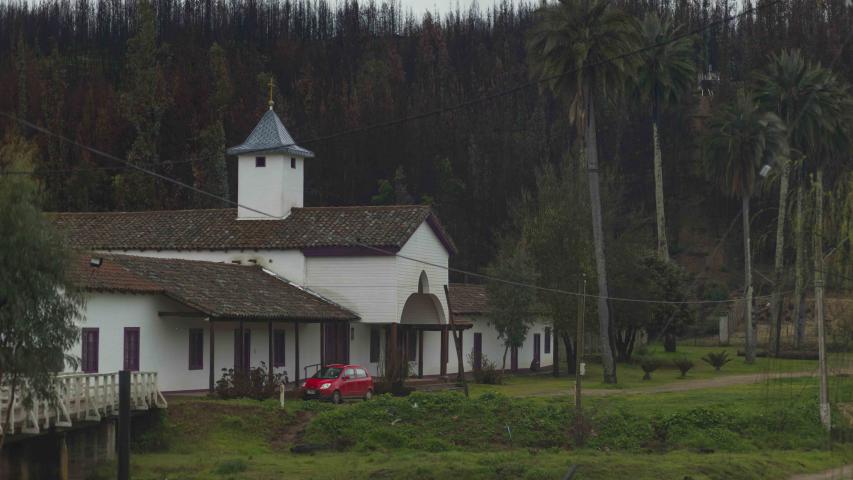 Imagen del monumento Iglesia San Pedro de Alcántara