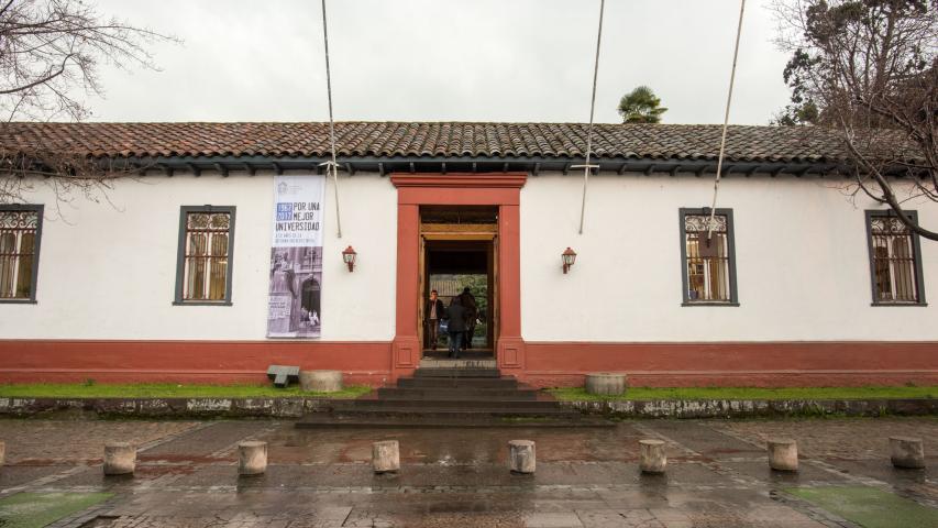 Imagen del monumento Casa llamada &quot;Lo Contador&quot;