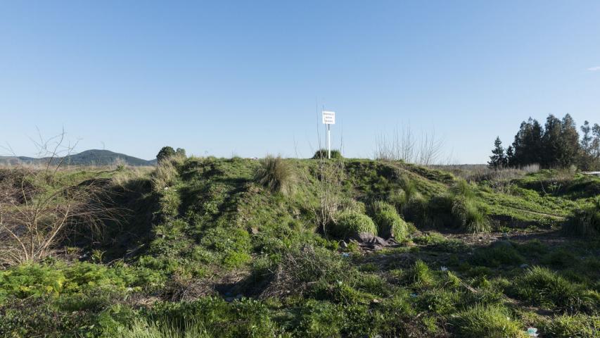 Imagen del monumento Fuerte San Carlos de Purén