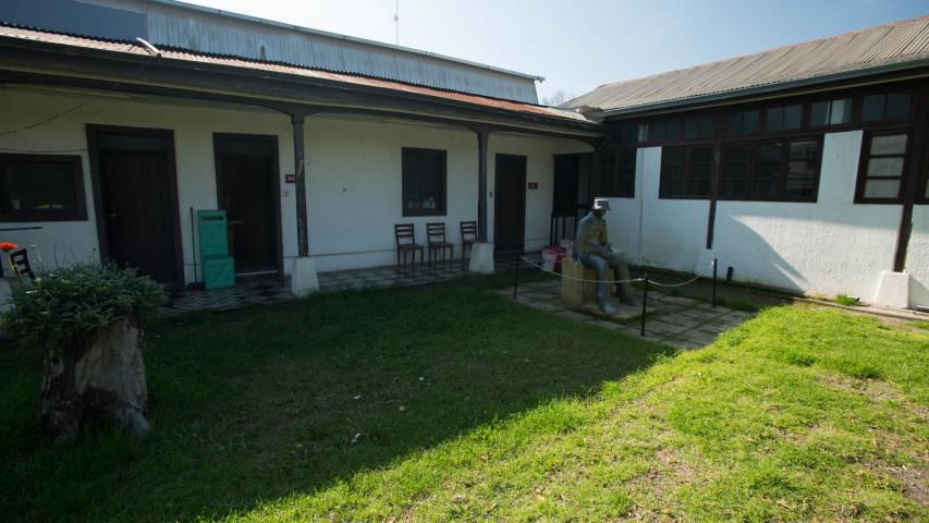 Imagen del monumento Casa Colonial de Quillota