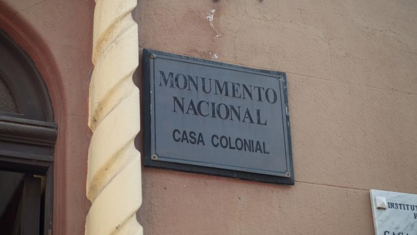 Imagen del monumento Casa Colonial de Quillota