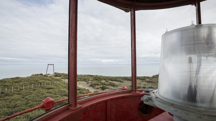 Imagen del monumento Faro Posesión