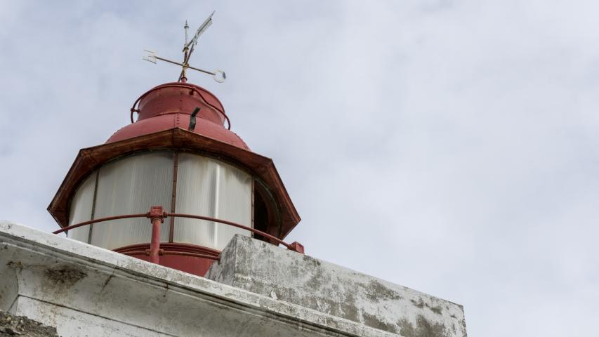 Imagen del monumento Faro Posesión