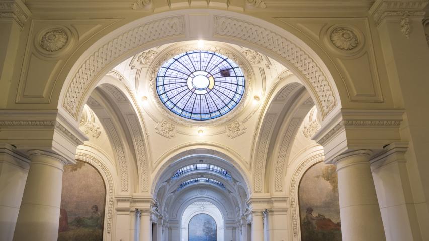 Imagen del monumento Biblioteca Nacional