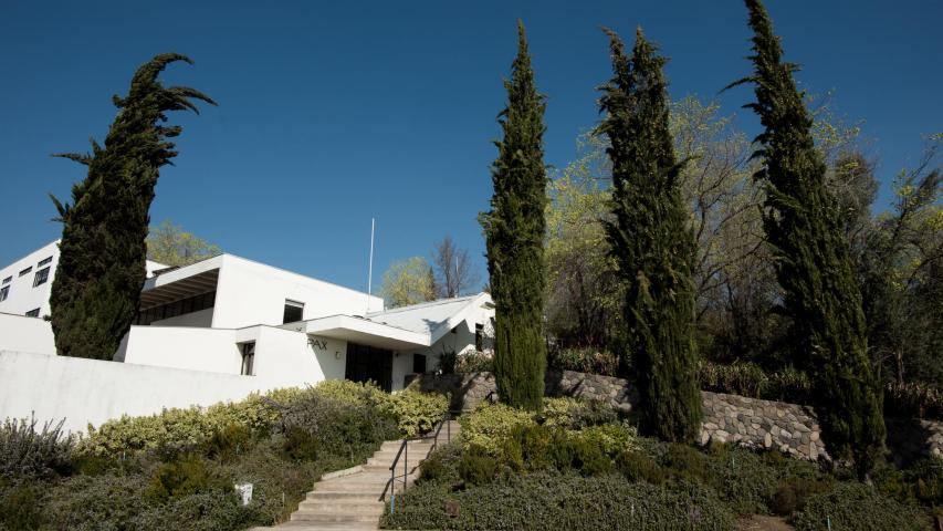 Imagen del monumento Monasterio Benedictino