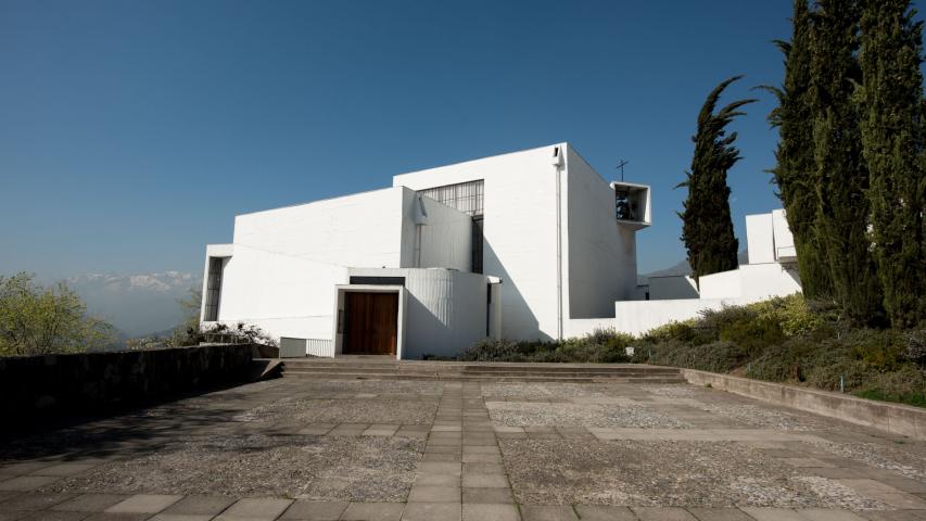 Imagen del monumento Monasterio Benedictino