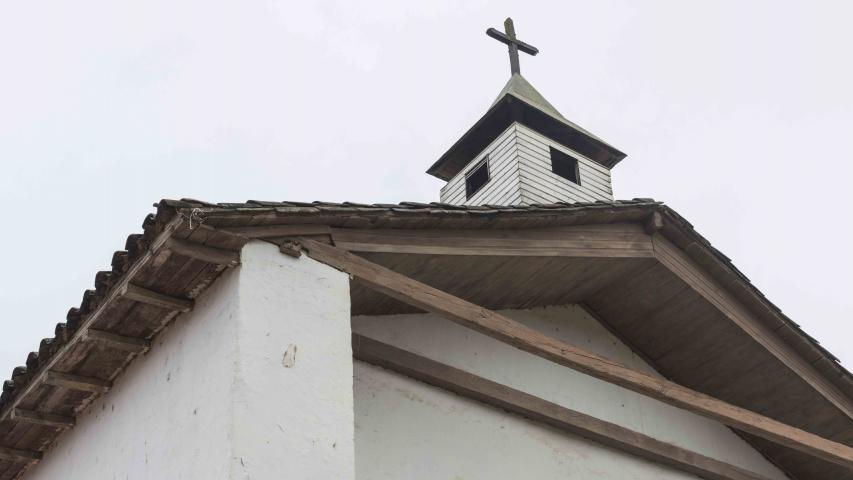 Imagen del monumento Iglesia parroquial de Nirivilo