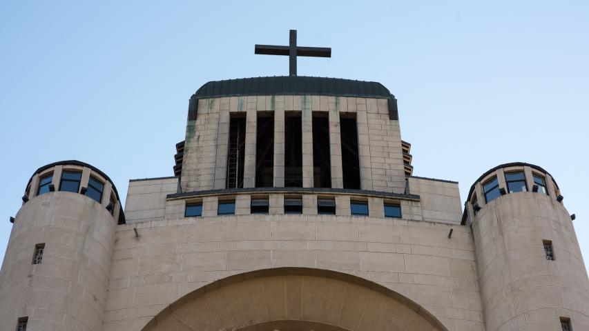 Imagen del monumento Templo Votivo Nacional