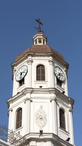 Imagen del monumento Basílica Corazón de María