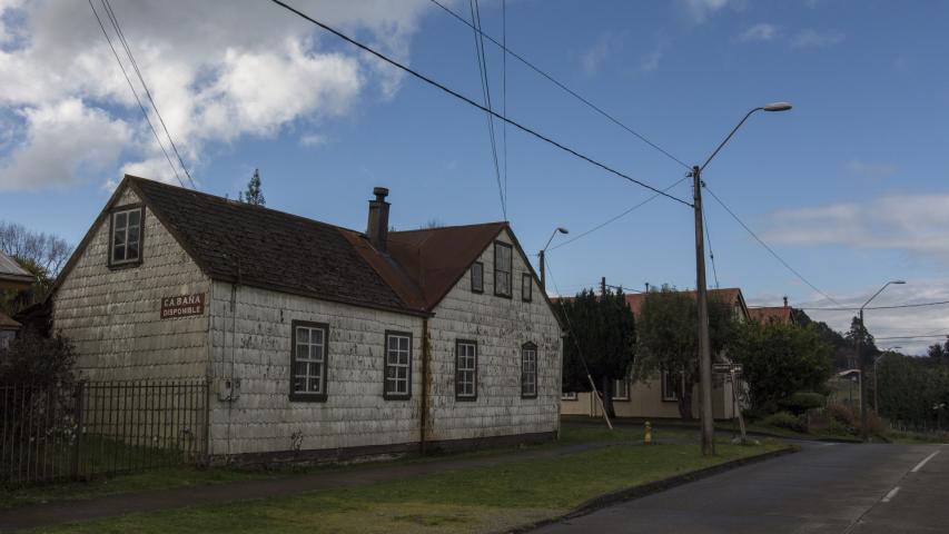 Imagen del monumento Casa Angulo