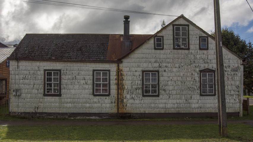 Imagen del monumento Casa Angulo