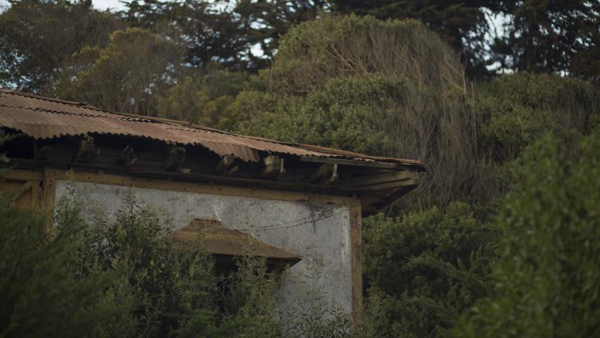 Imagen del monumento Casona El Tabo