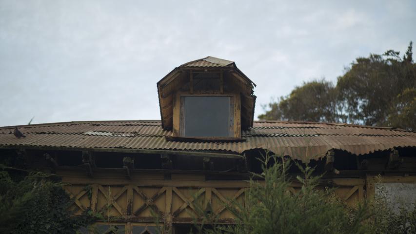 Imagen del monumento Casona El Tabo