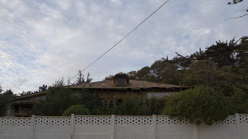 Imagen del monumento Casona El Tabo