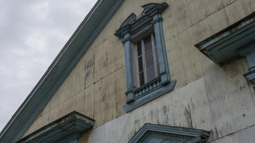 Imagen del monumento Iglesia de Carelmapu