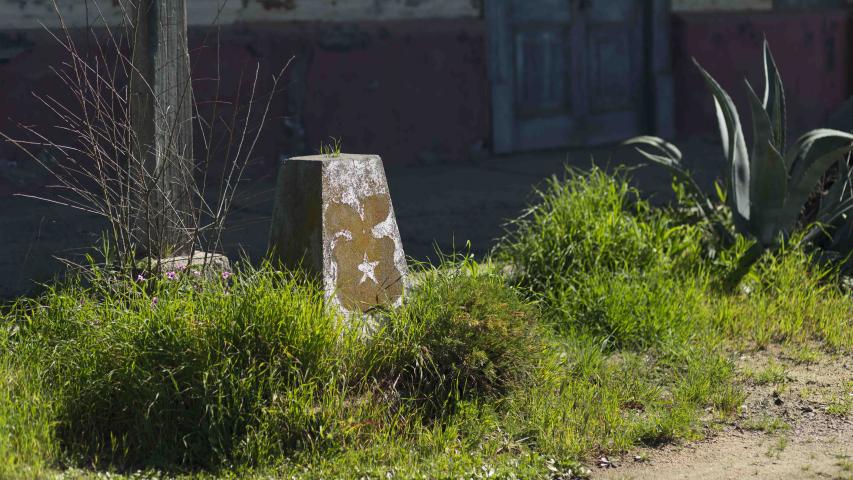 Imagen del monumento Bienes que se indican del Ramal Ferroviario San Fernando a Pichilemu