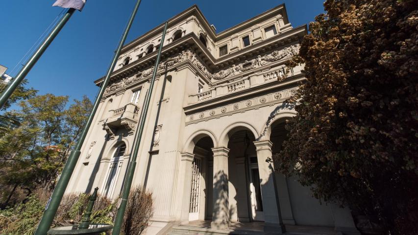 Imagen del monumento Palacio Bruna