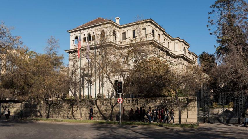 Imagen del monumento Palacio Bruna