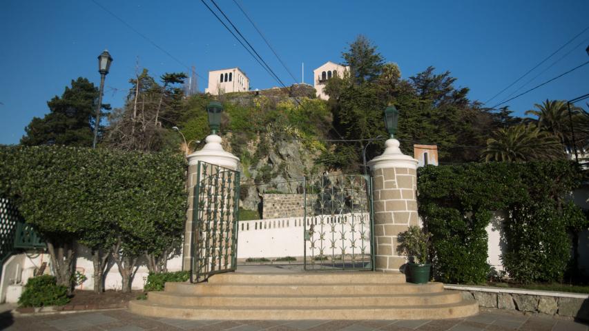 Imagen del monumento Castillo Wülff