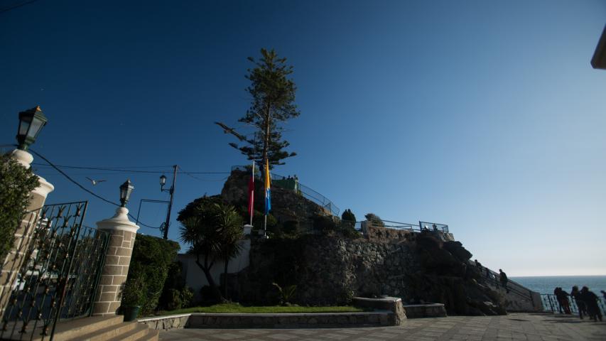 Imagen del monumento Castillo Wülff