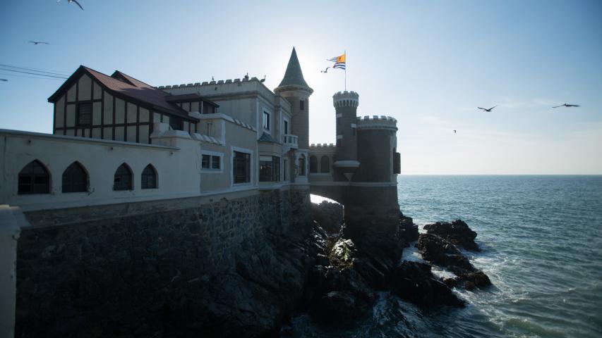 Imagen del monumento Castillo Wülff