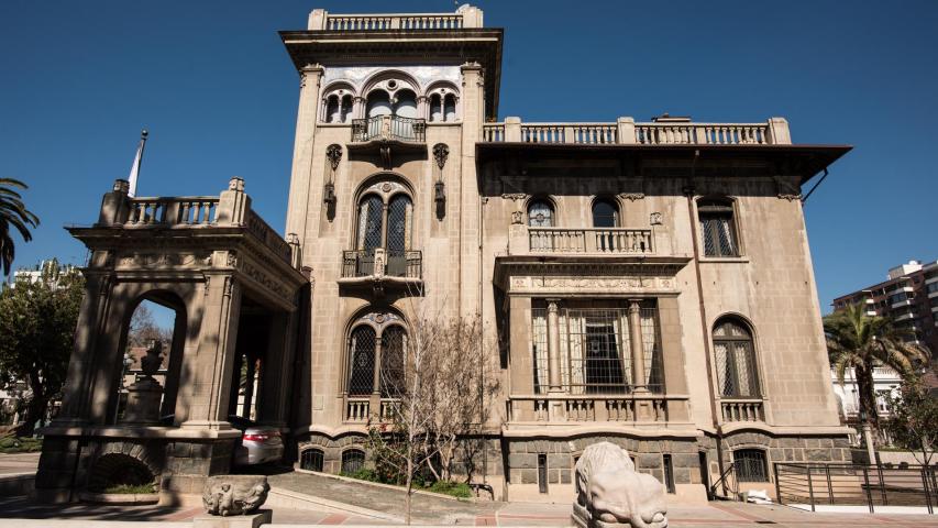 Imagen del monumento Palacio Falabella